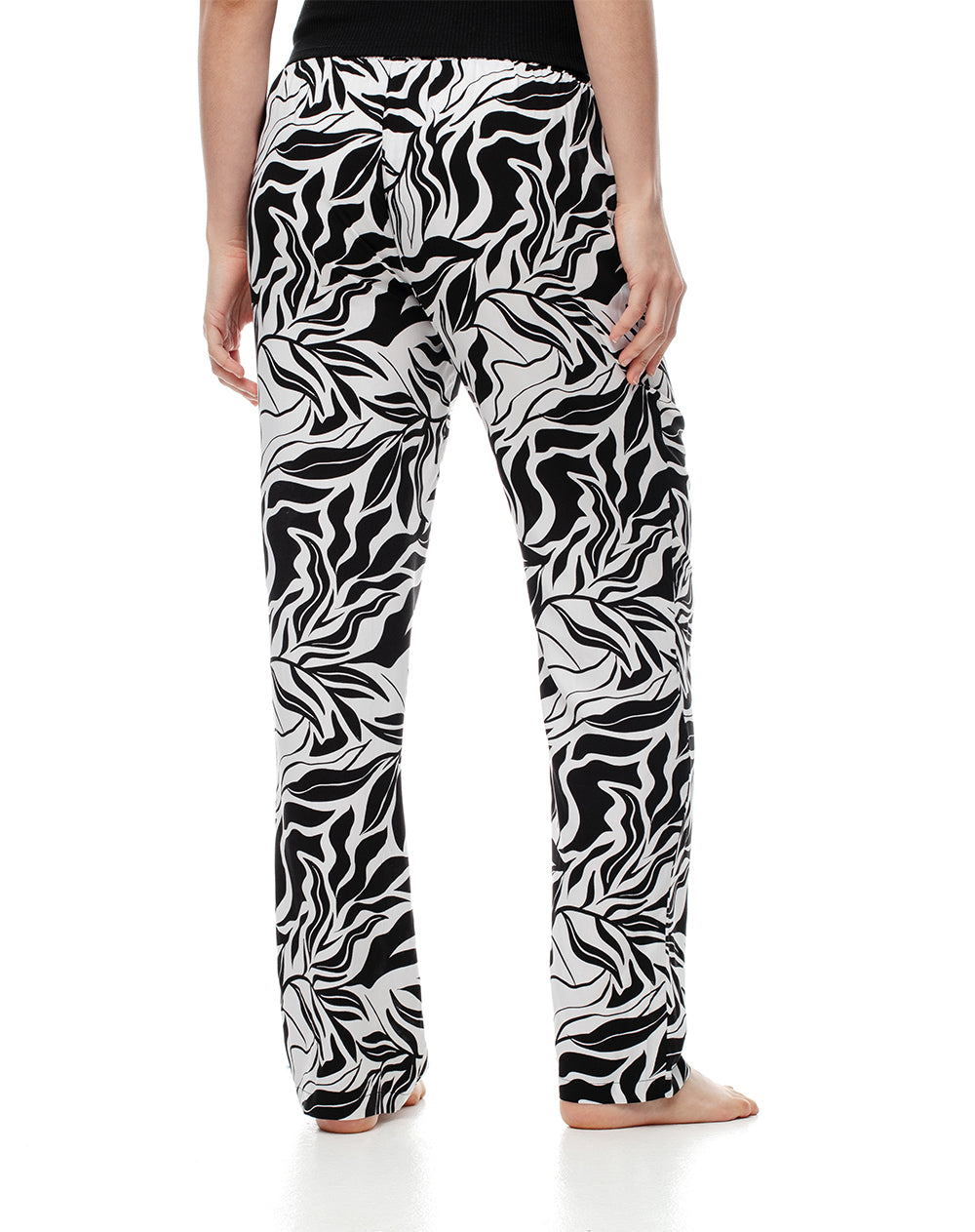 Pantalón de pijama mujer estampado