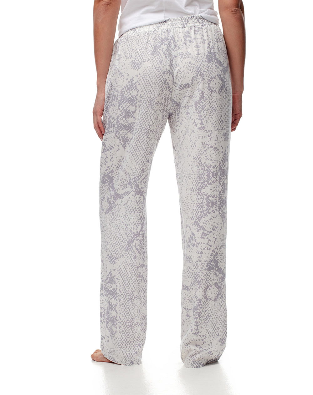 Pantalón de pijama mujer estampado