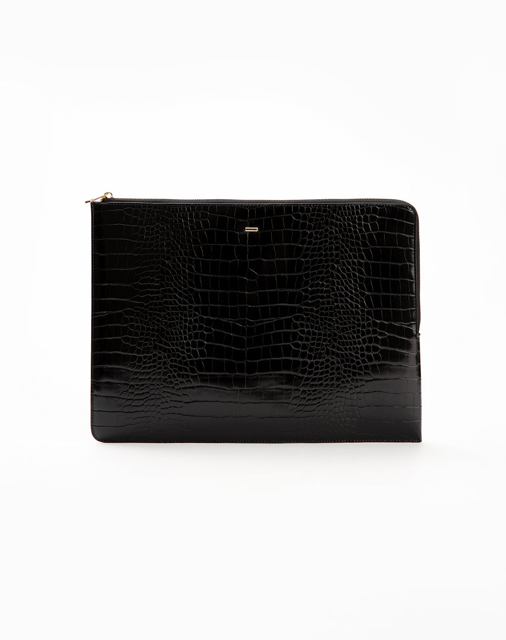 Estuche para portátil negro mujer