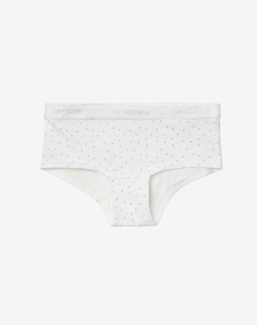 Panty niña algodón x3unds surtido