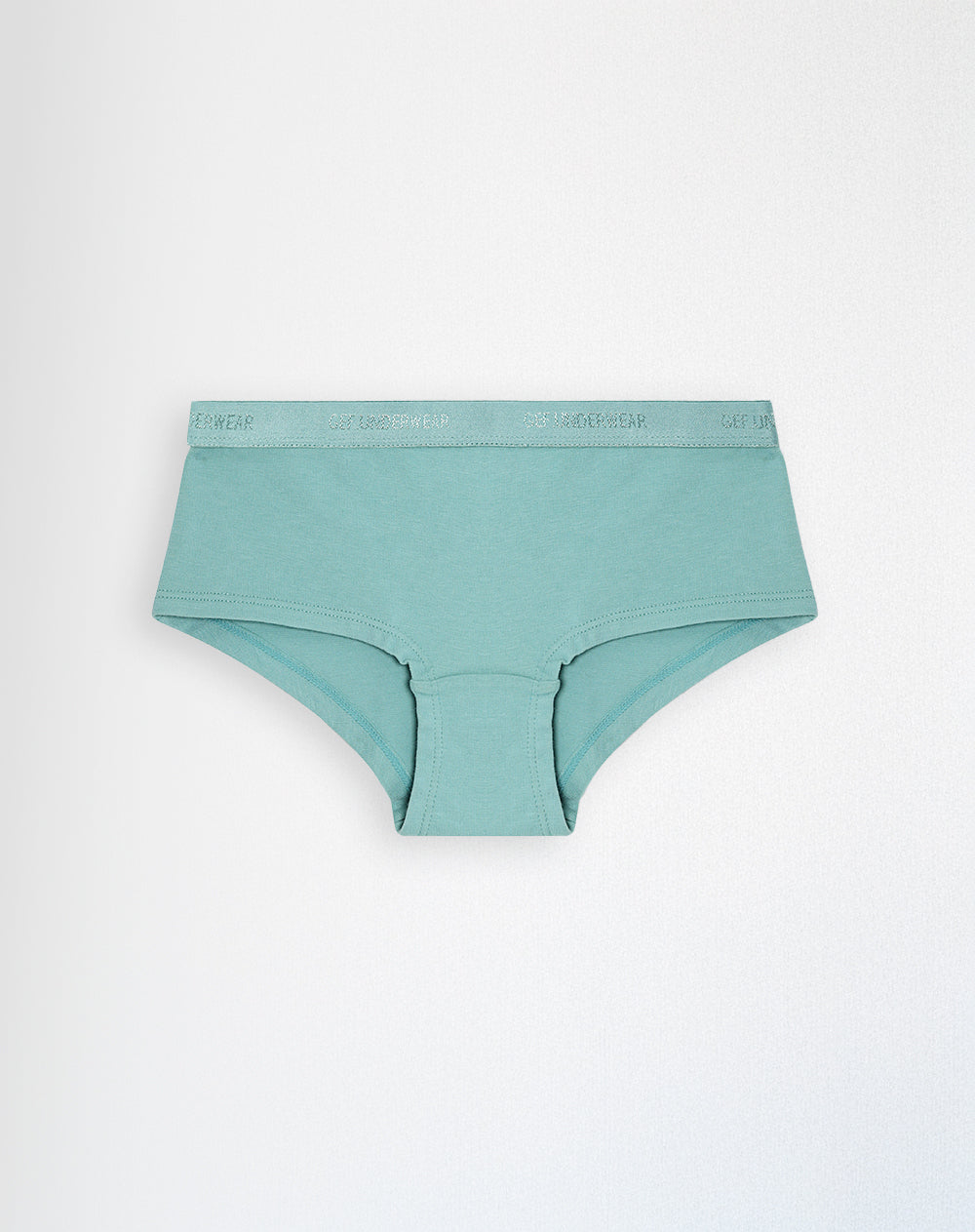 Panty niña algodón x3unds surtido