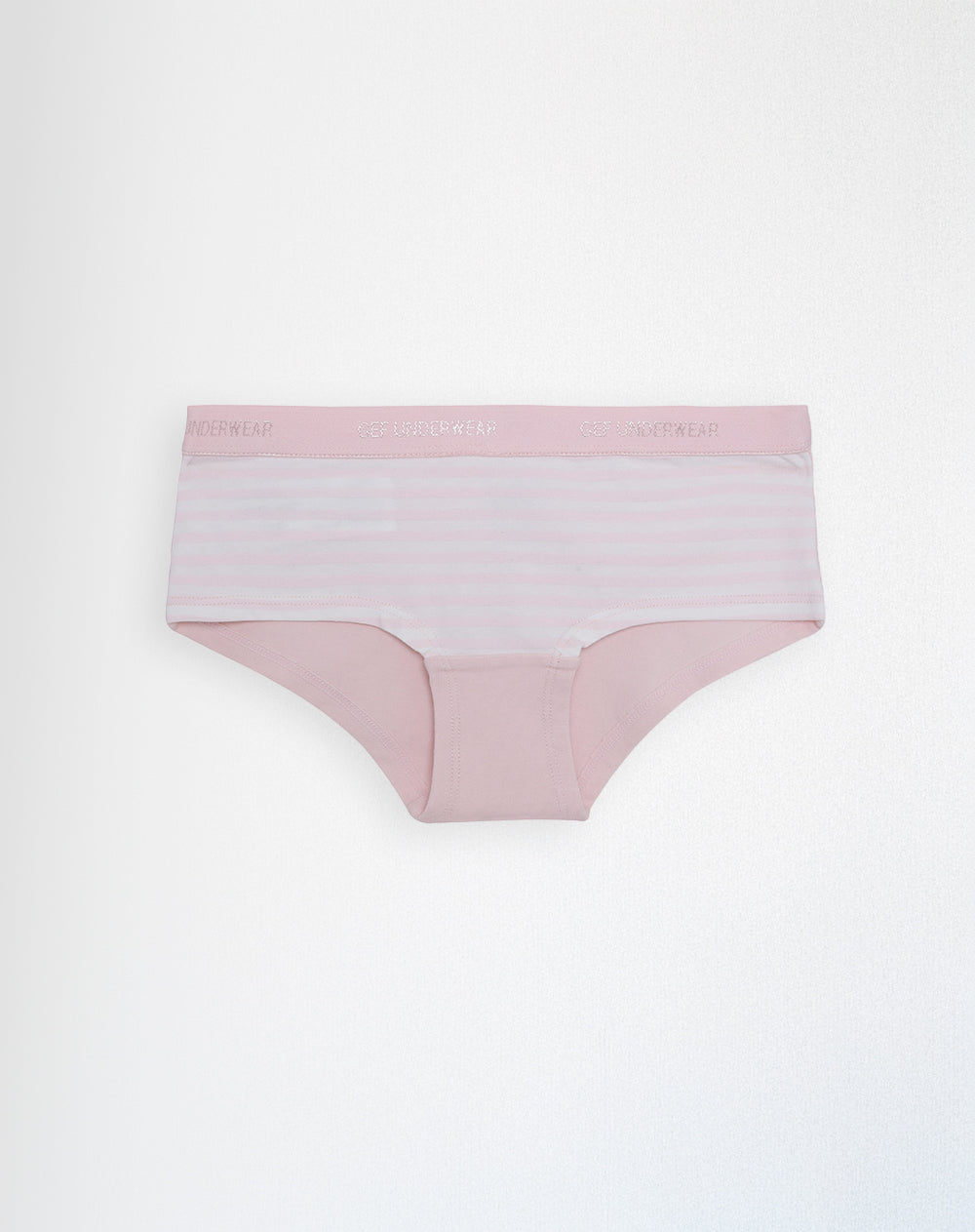 Panty niña algodón x3unds surtido