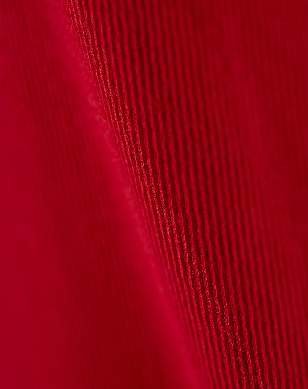 Camiseta Luti slim fit roja