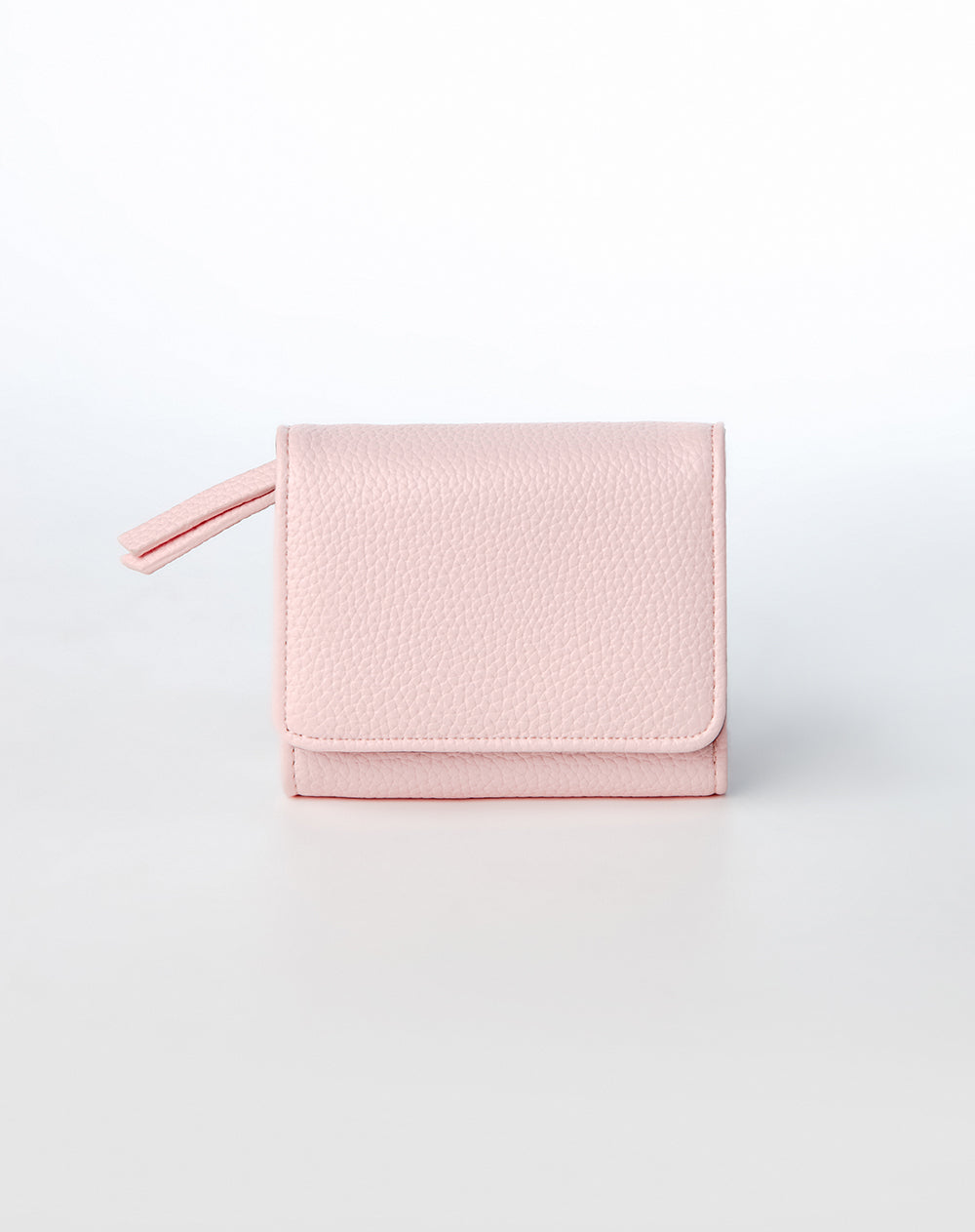 Billetera portadocumentos rosado