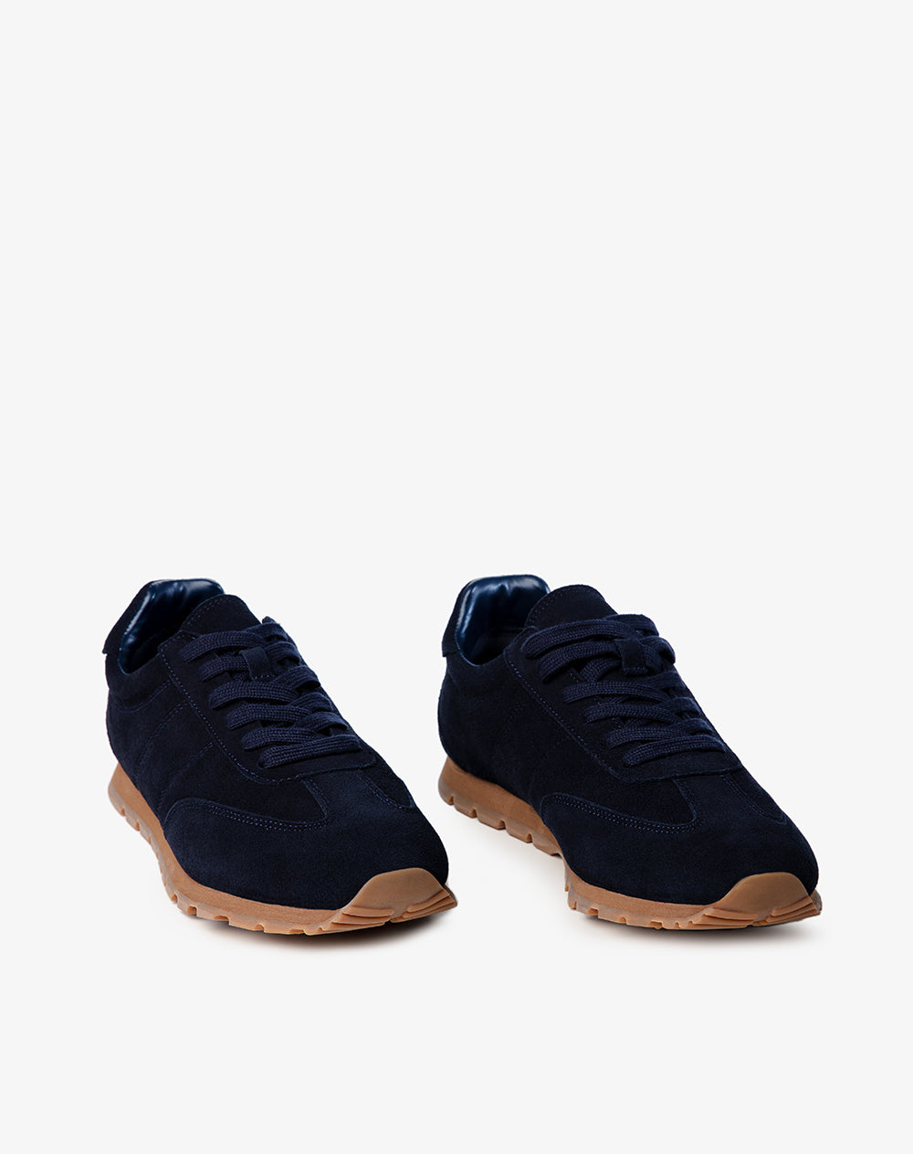 Tenis azul