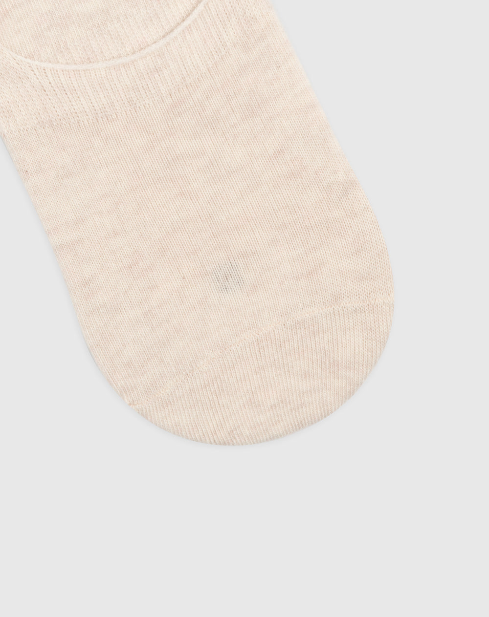 Medias hombre baleta algodón pack x3 surtido