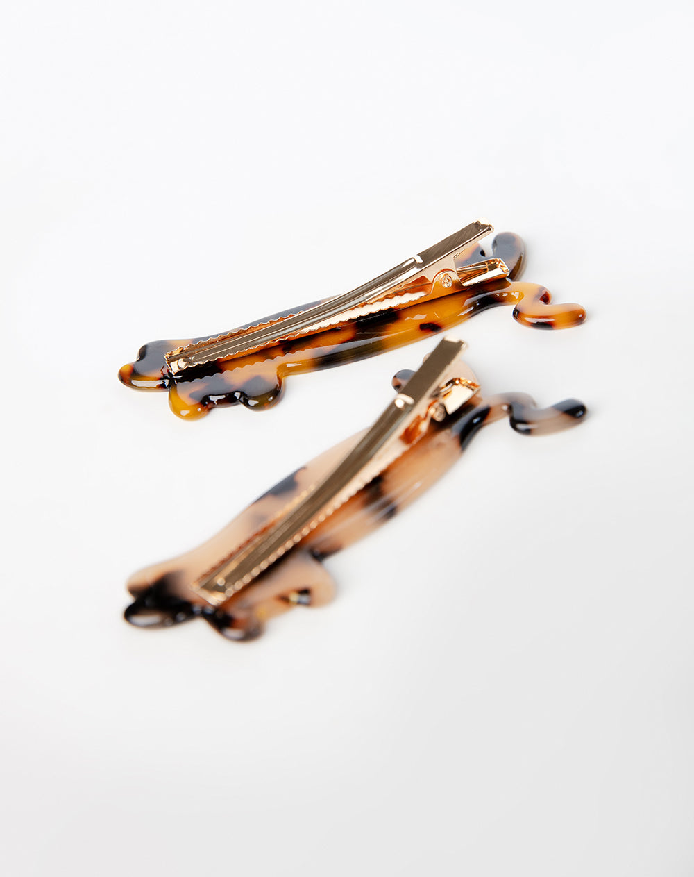 Set ganchos para el cabello x3unds surtido