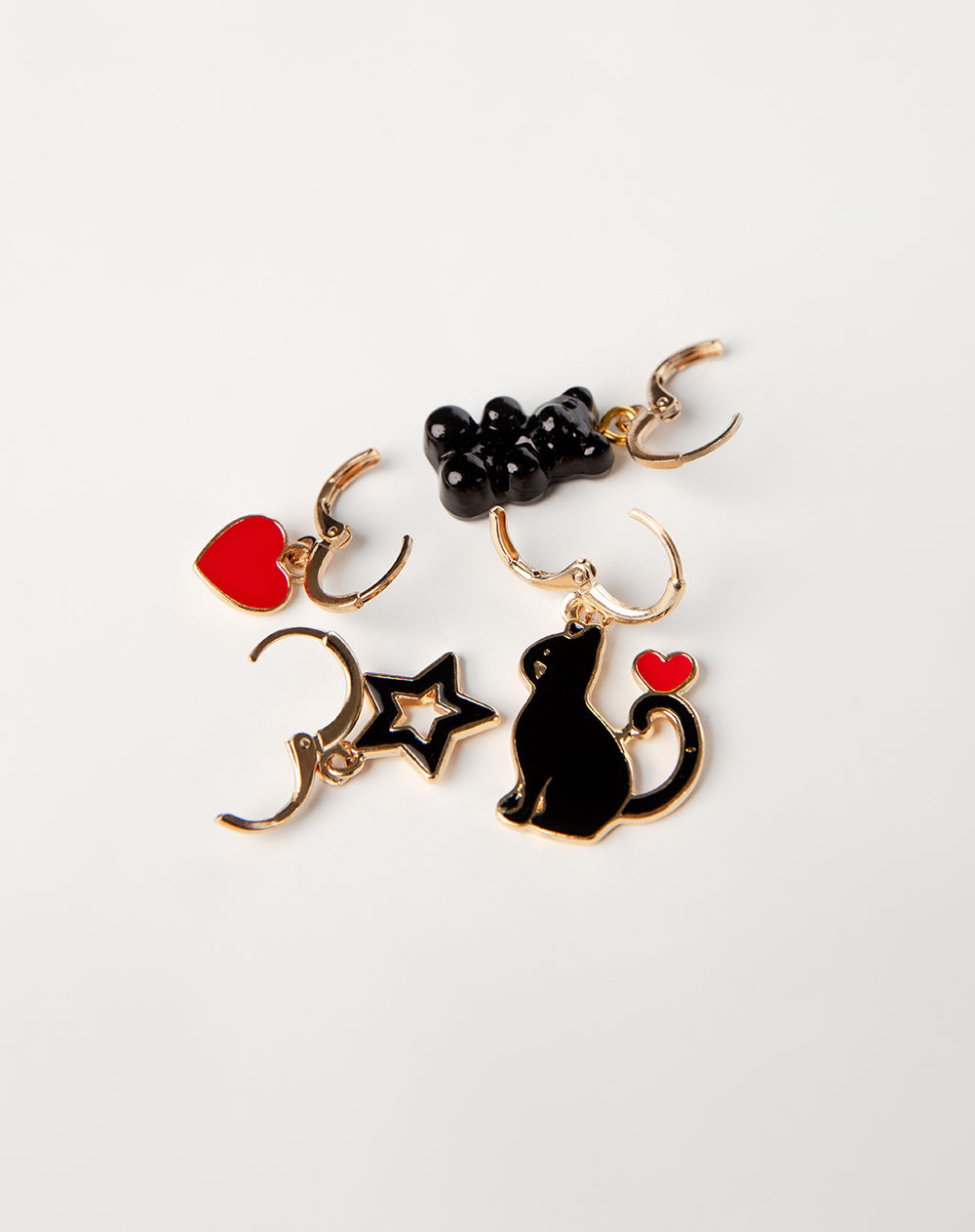 Mini charms pack x13 surtido