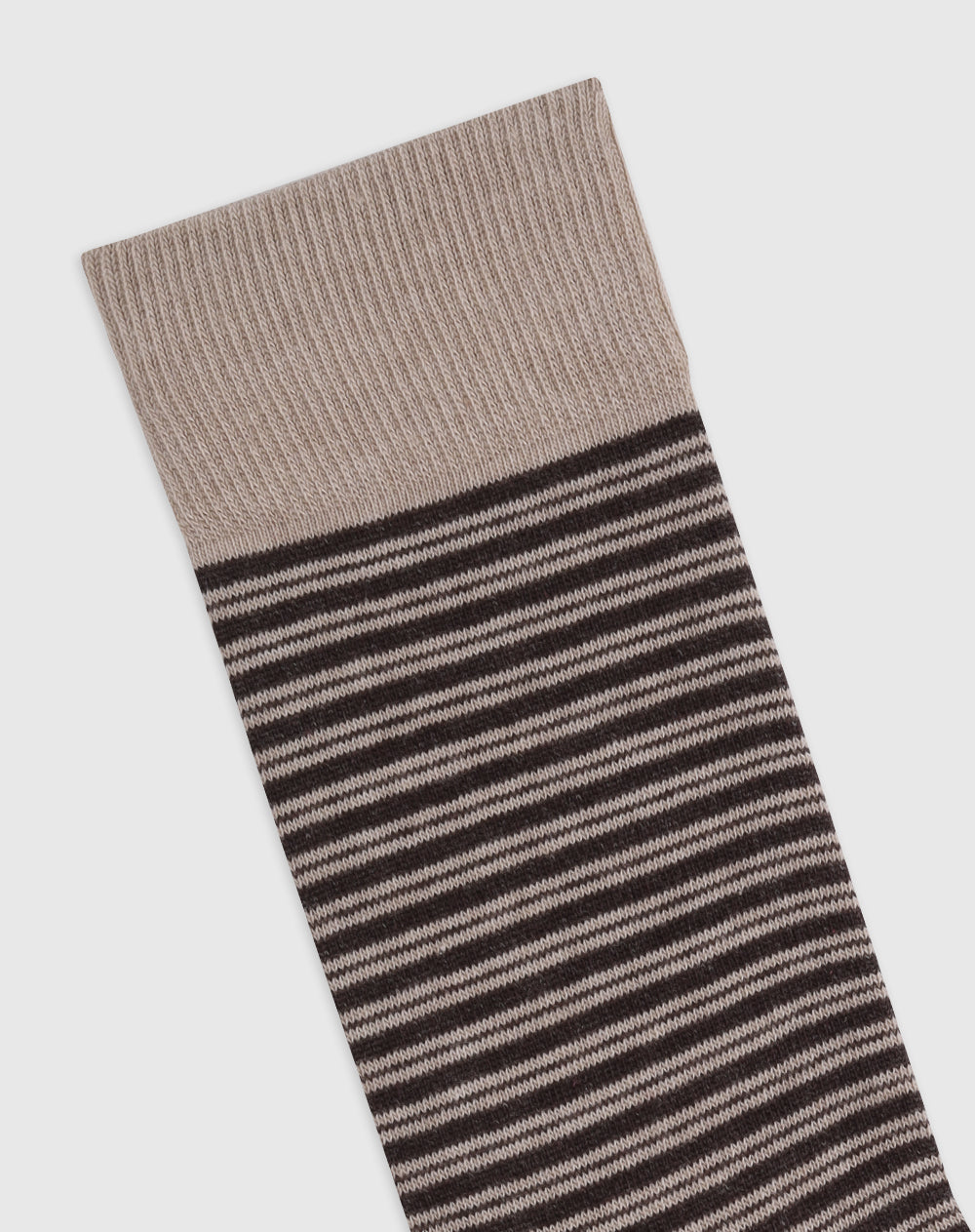 Medias hombre largas algodón pack x3 surtido