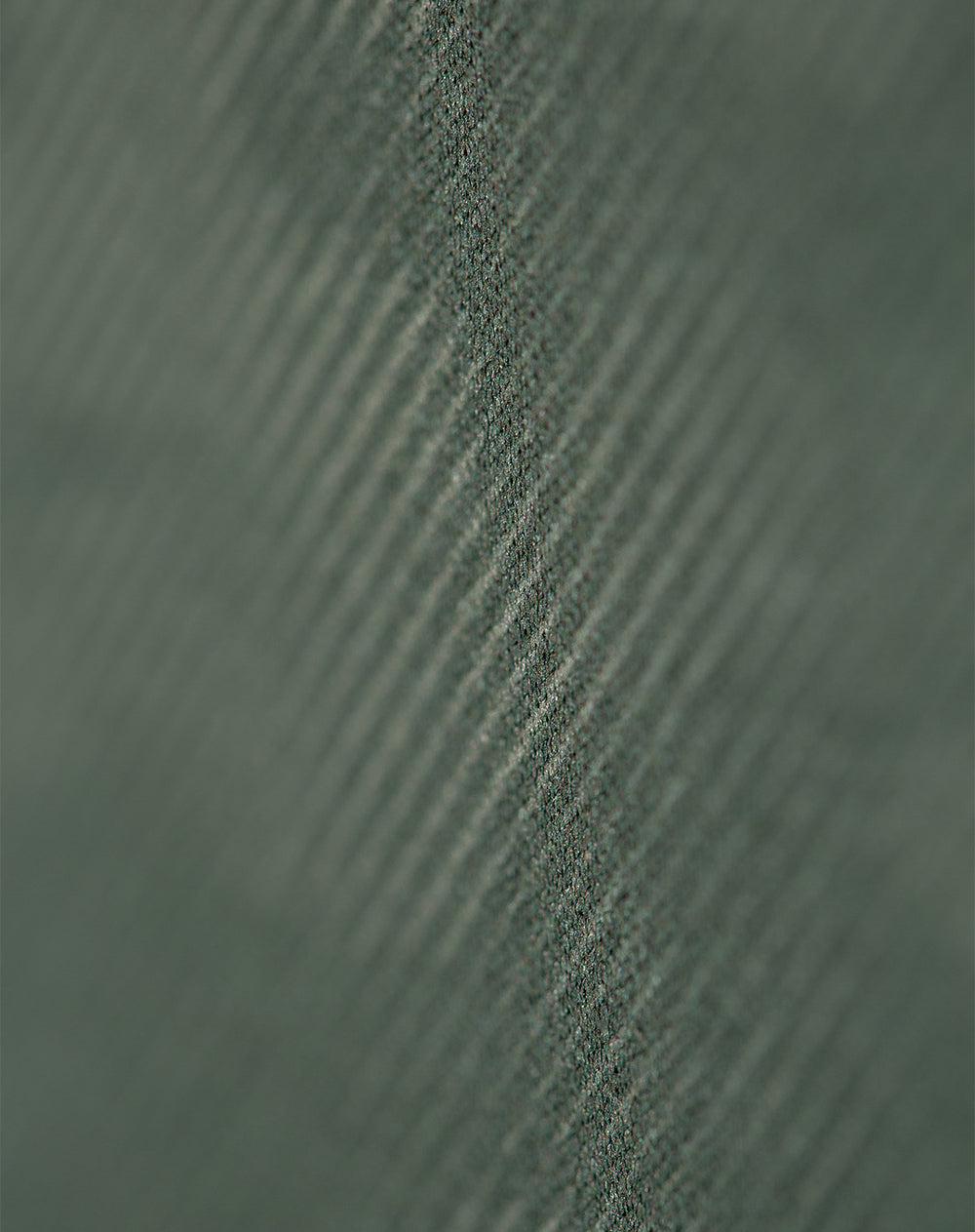 Camibuzo deportivo control humedad verde hombre