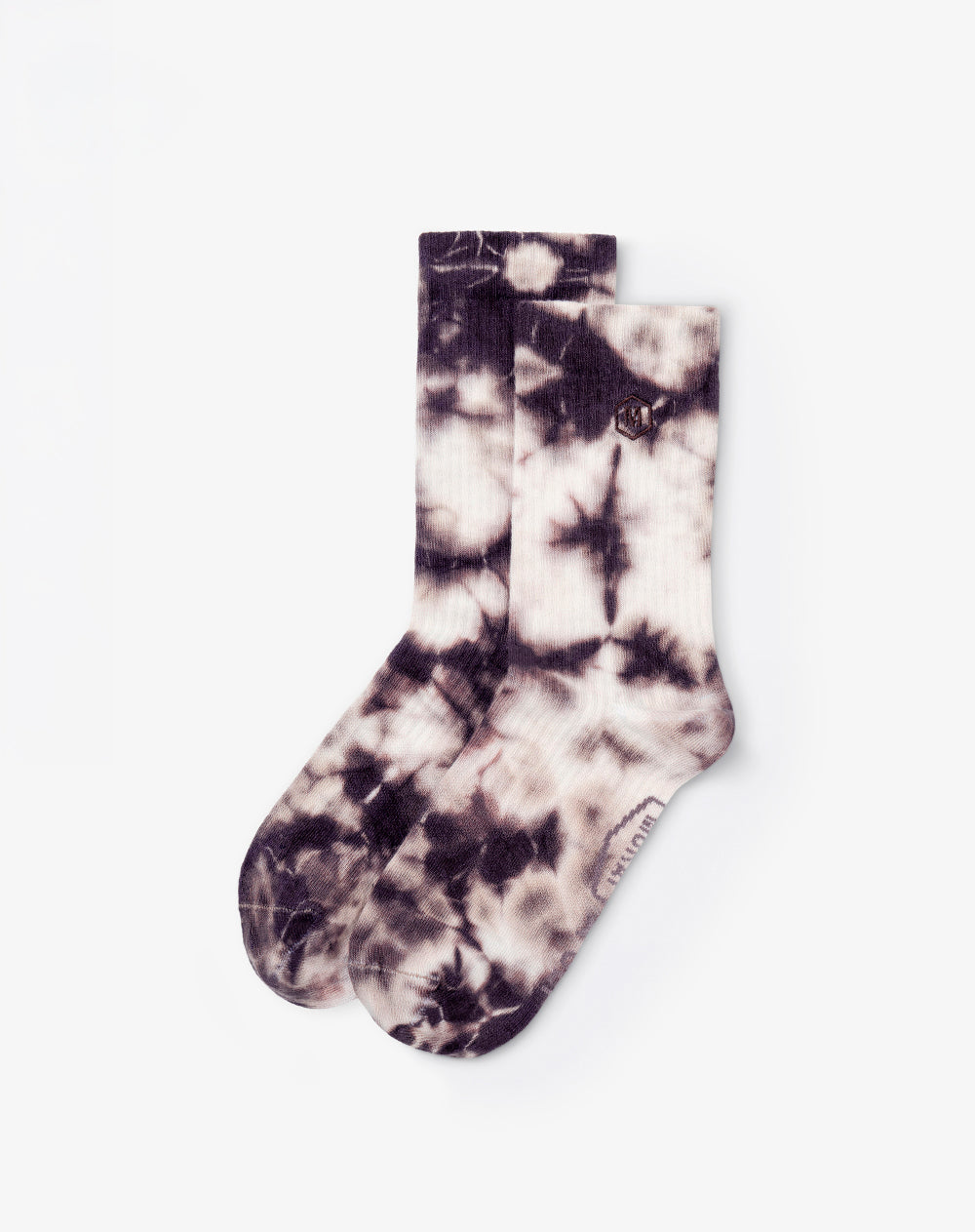 Medias largas estampado unisex