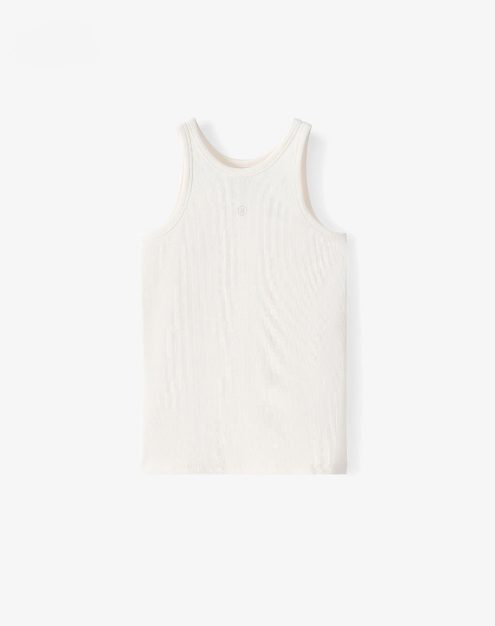 Camiseta esqueleto blanca mujer