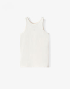Camiseta esqueleto blanca mujer