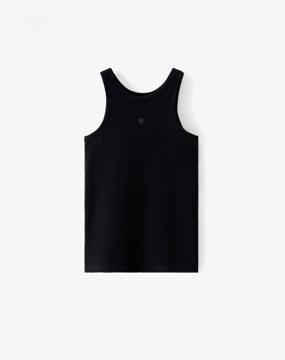 Camiseta esqueleto negra mujer