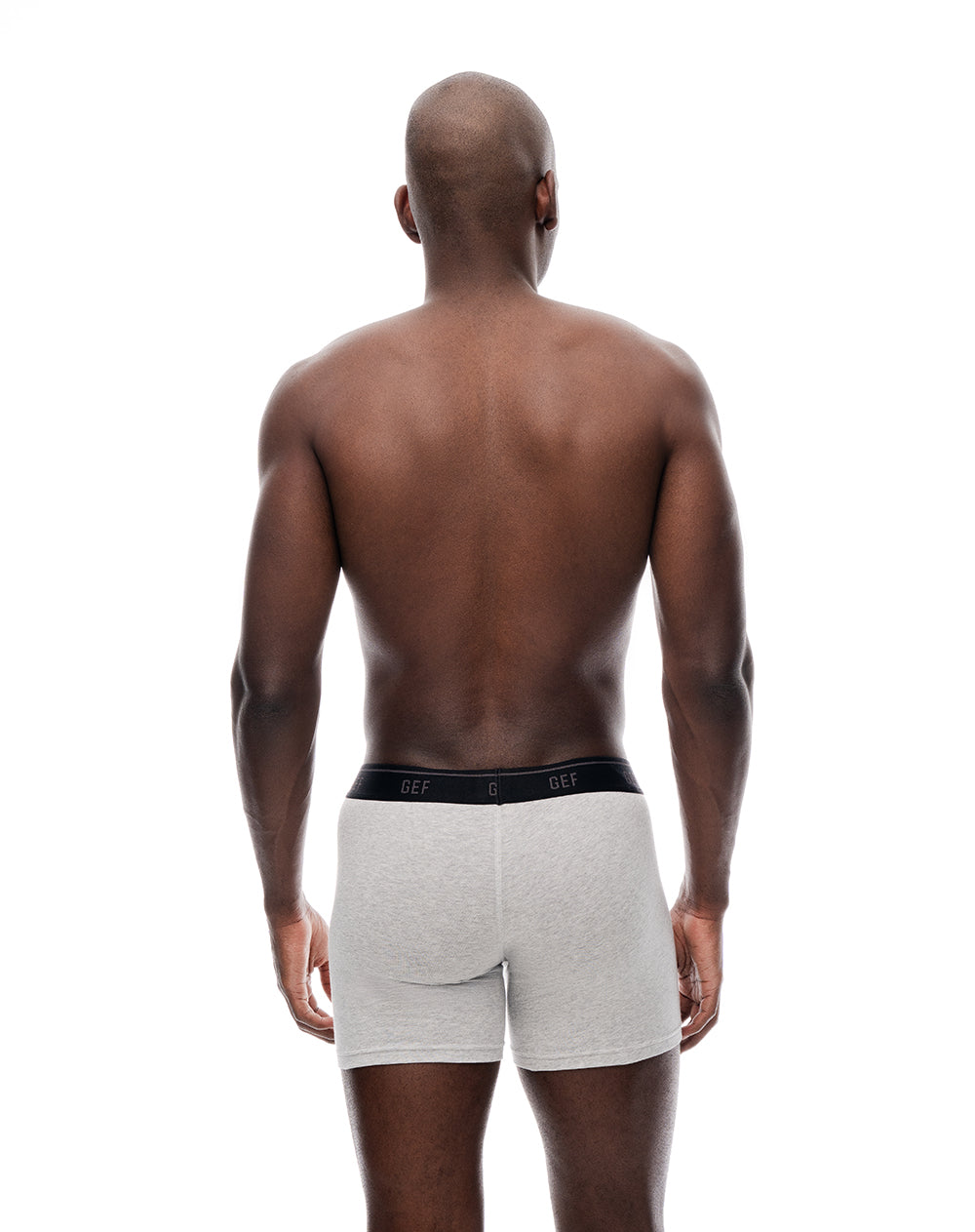 3 bóxers medio surtido hombre