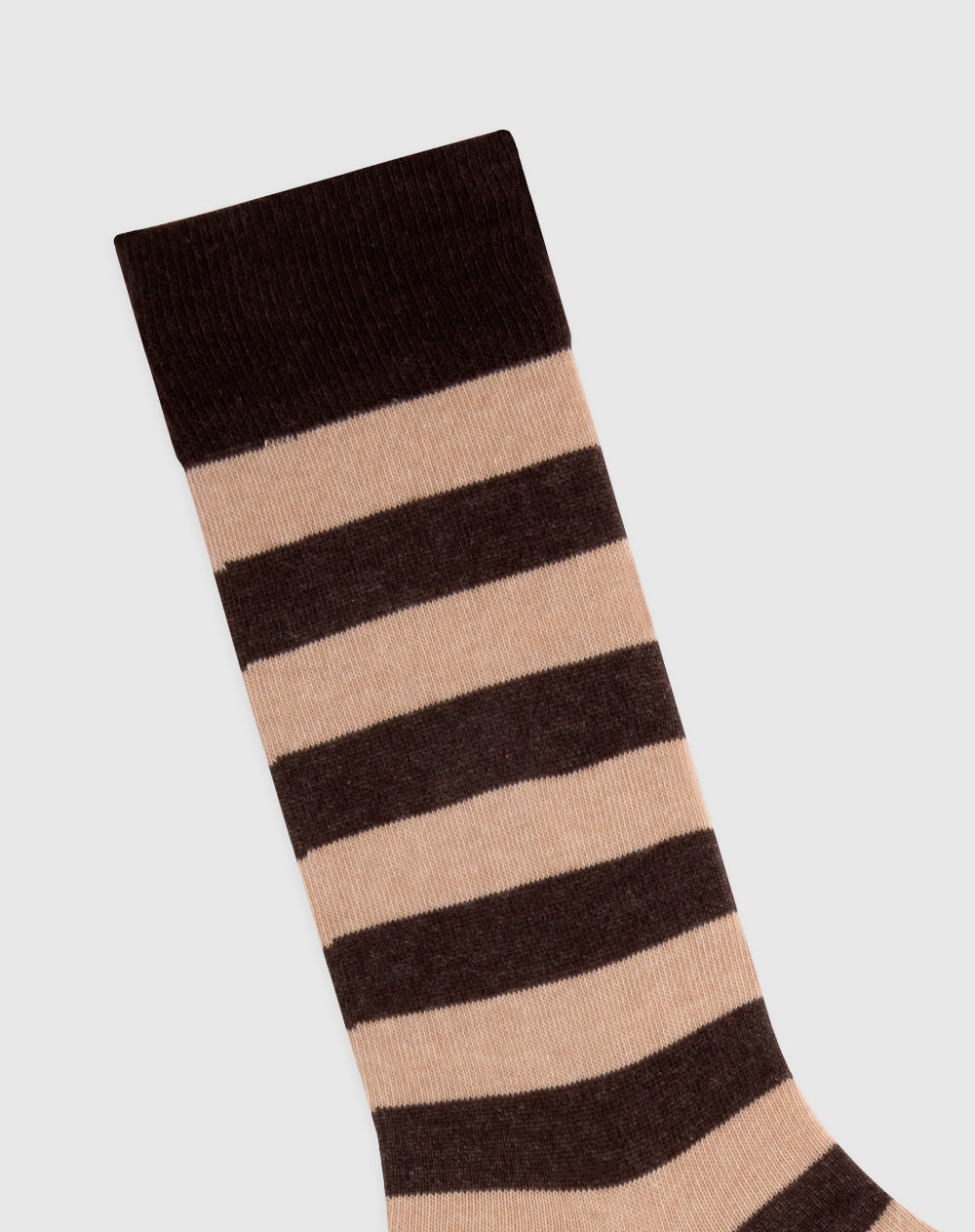 Medias hombre largas algodón pack x3 surtido