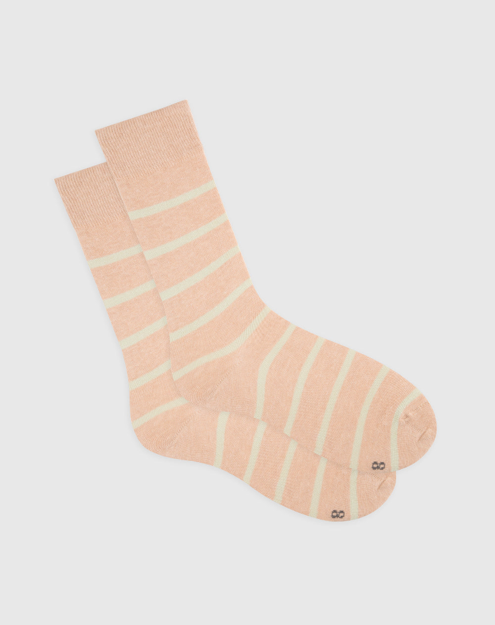 Medias para hombre largas habanas rayas