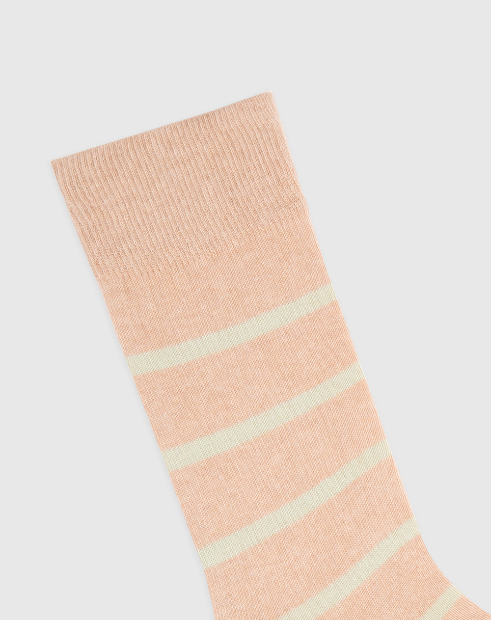 Medias para hombre largas habanas rayas