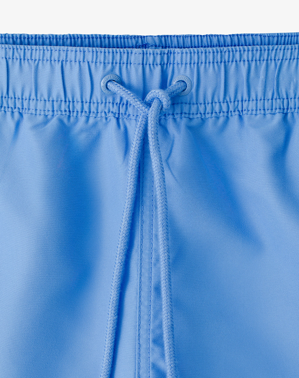 Short pantaloneta azul