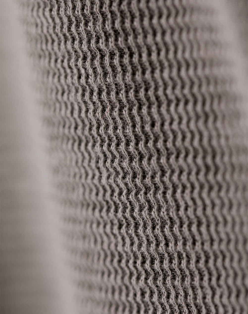 Camibuzo regualr algodón taupe hombre