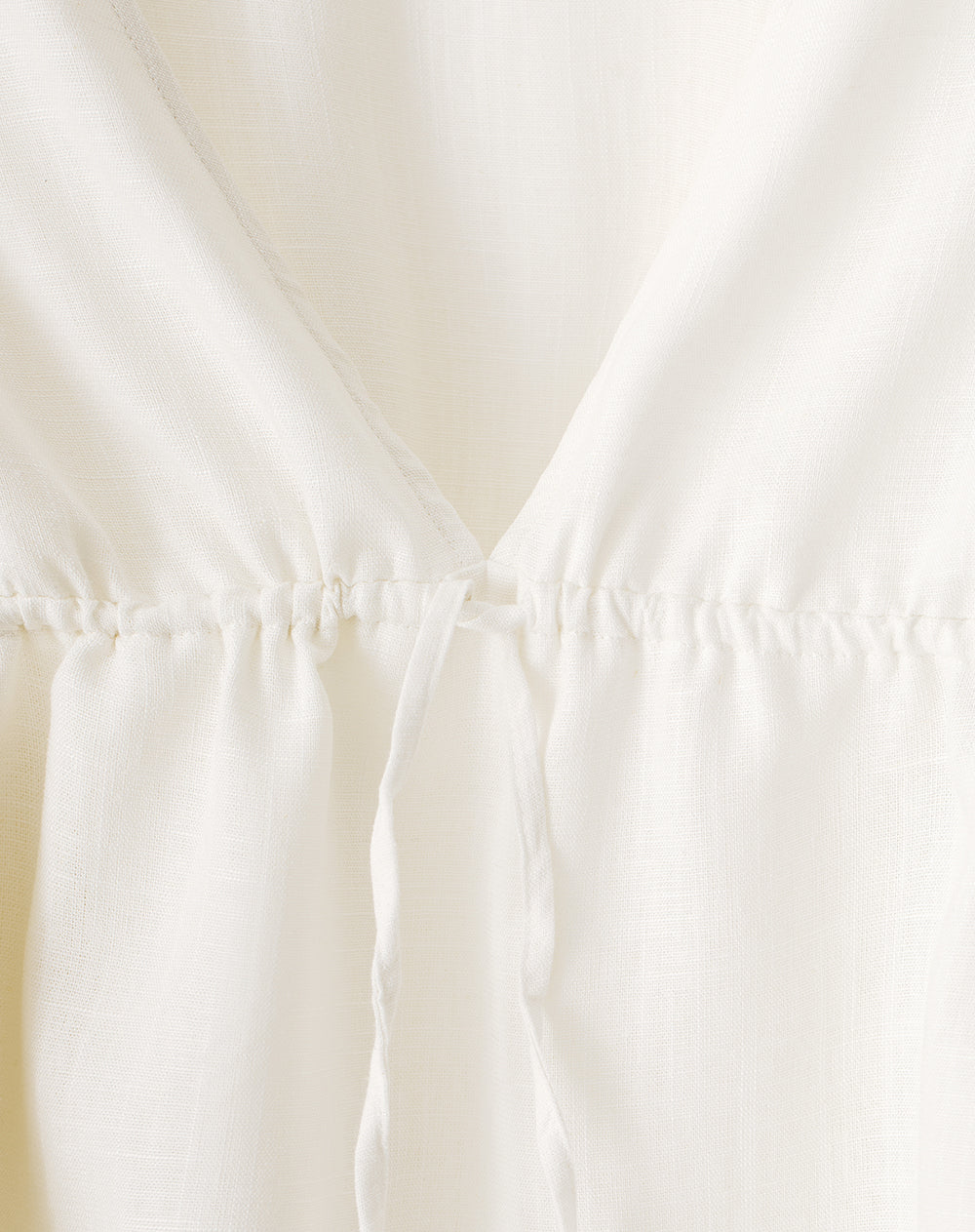 Camisa regular fit manga larga habana