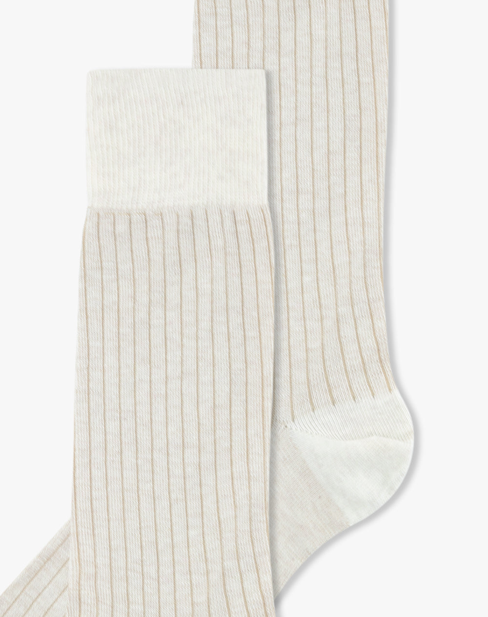 Medias largas habanas jaspe