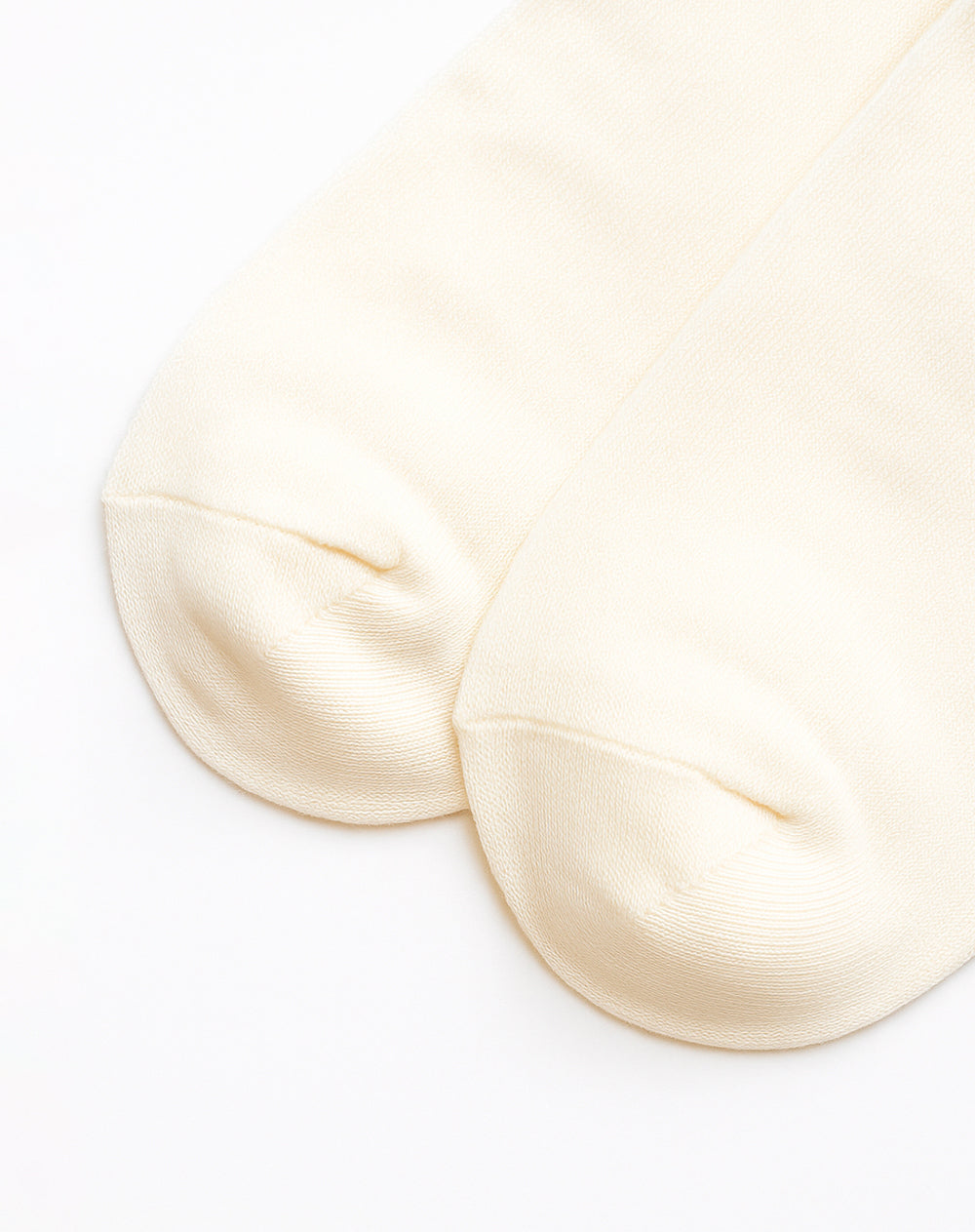 Medias mujer largas sol brillos crudo