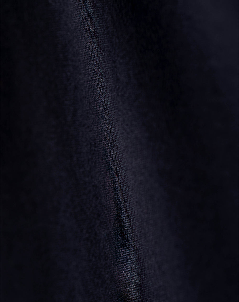 Camiseta esqueleto slim negra mujer