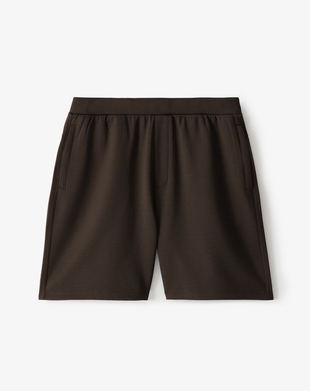 Bermuda regular chocolate hombre