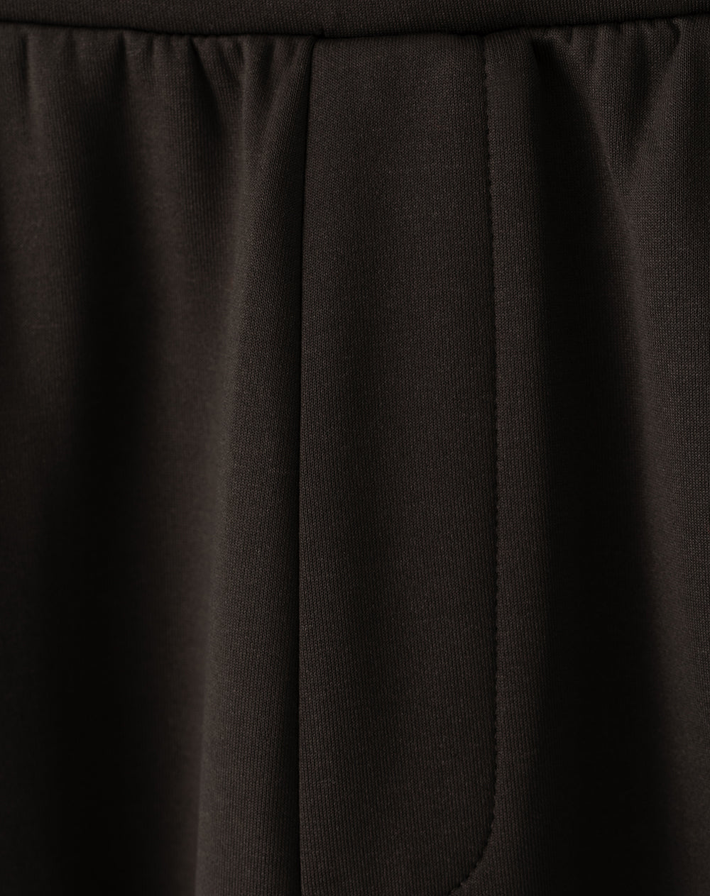 Bermuda regular chocolate hombre