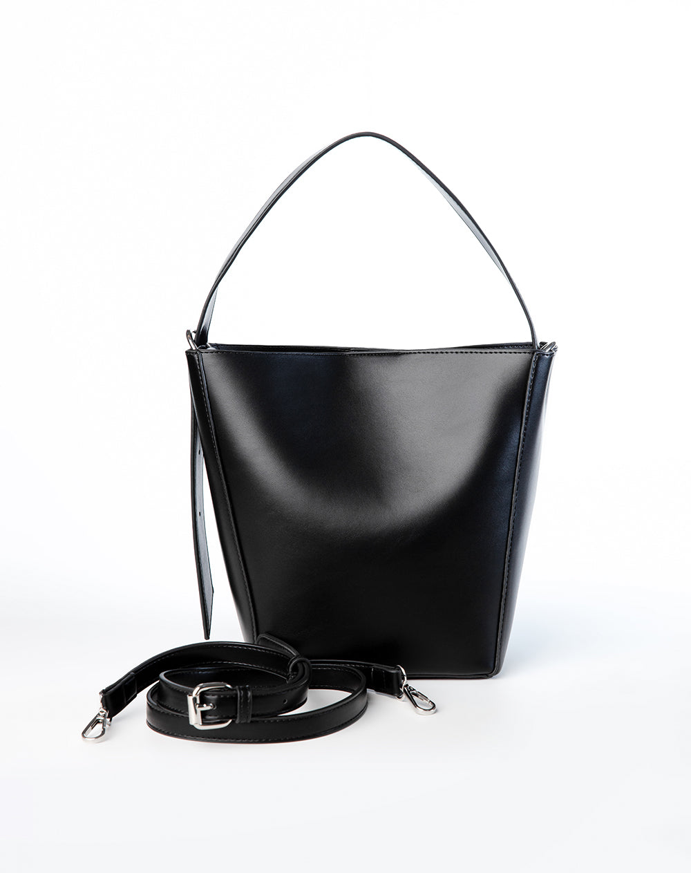 Bolso negro