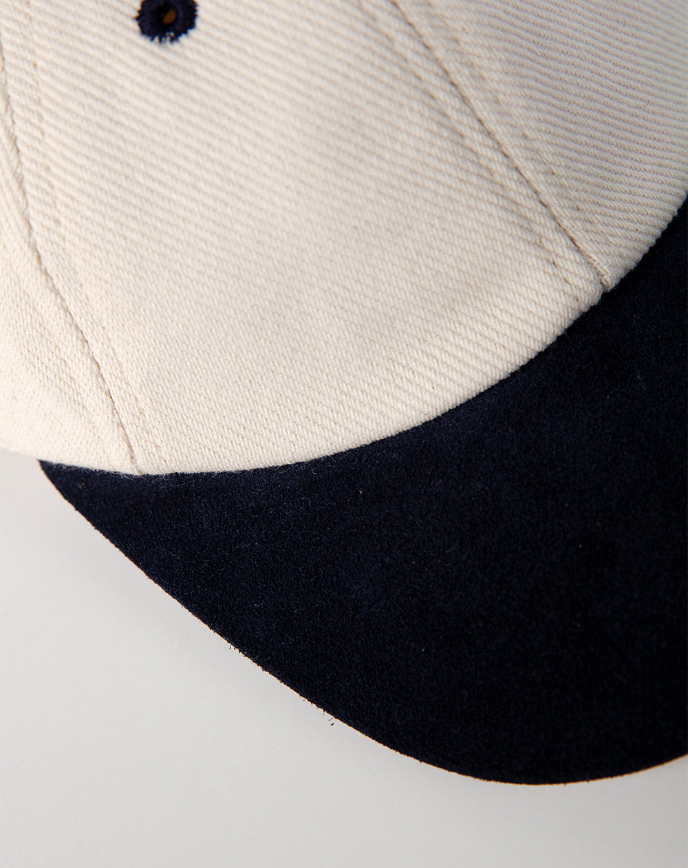 Gorra beige