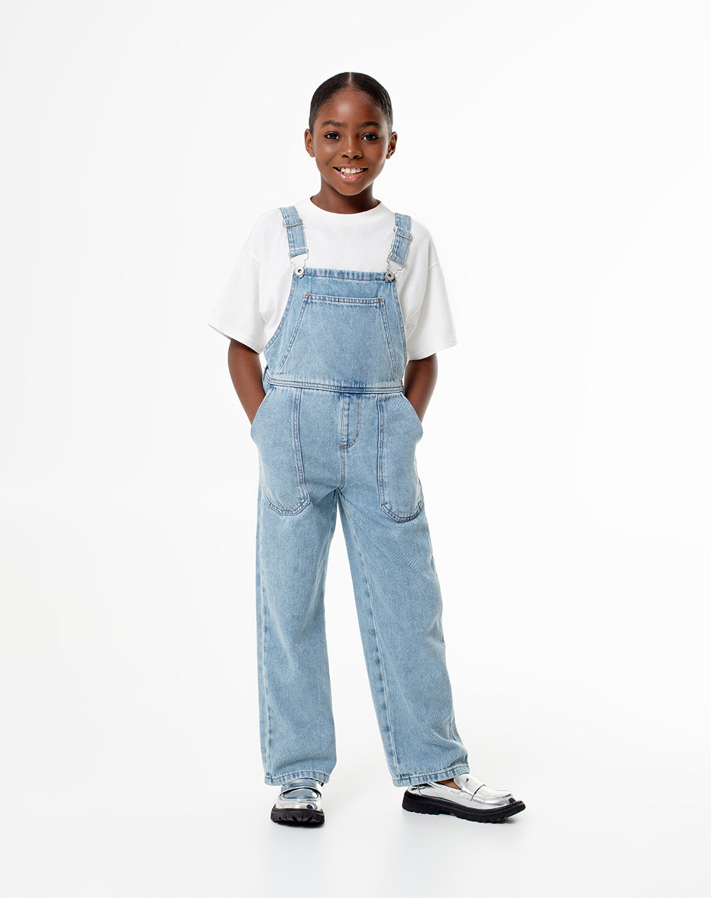 Moda Overoles De Mezclilla Para Hombres Jeans Moda Overol Hombre