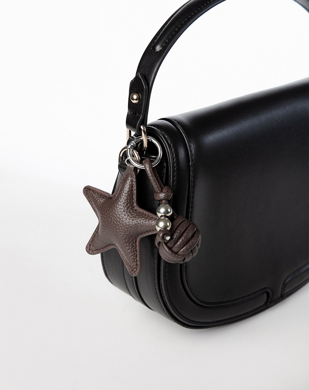 Llavero charm estrella
