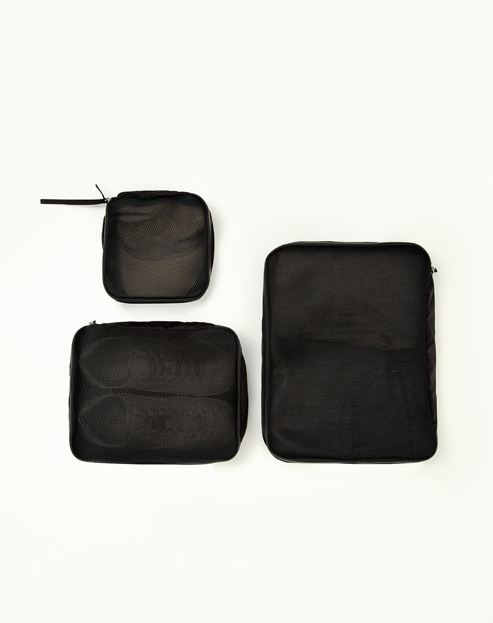 Set estuches organizadores