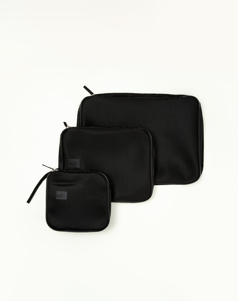 Set estuches organizadores