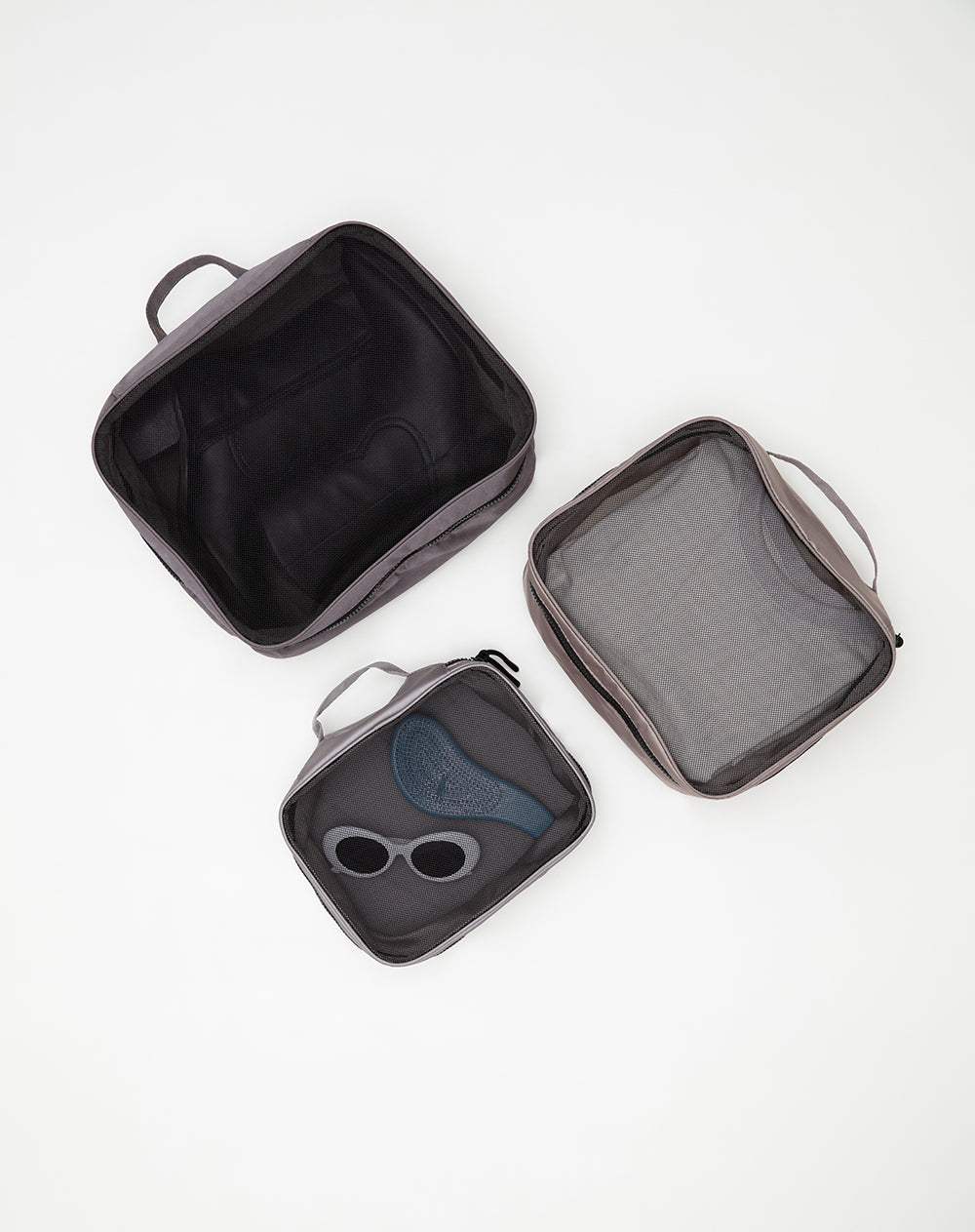 Set estuches organizadores
