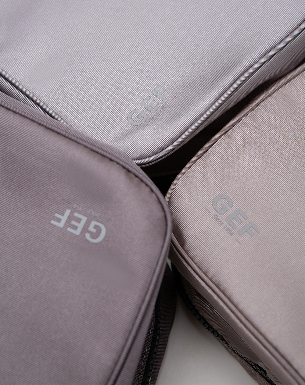 Set estuches organizadores