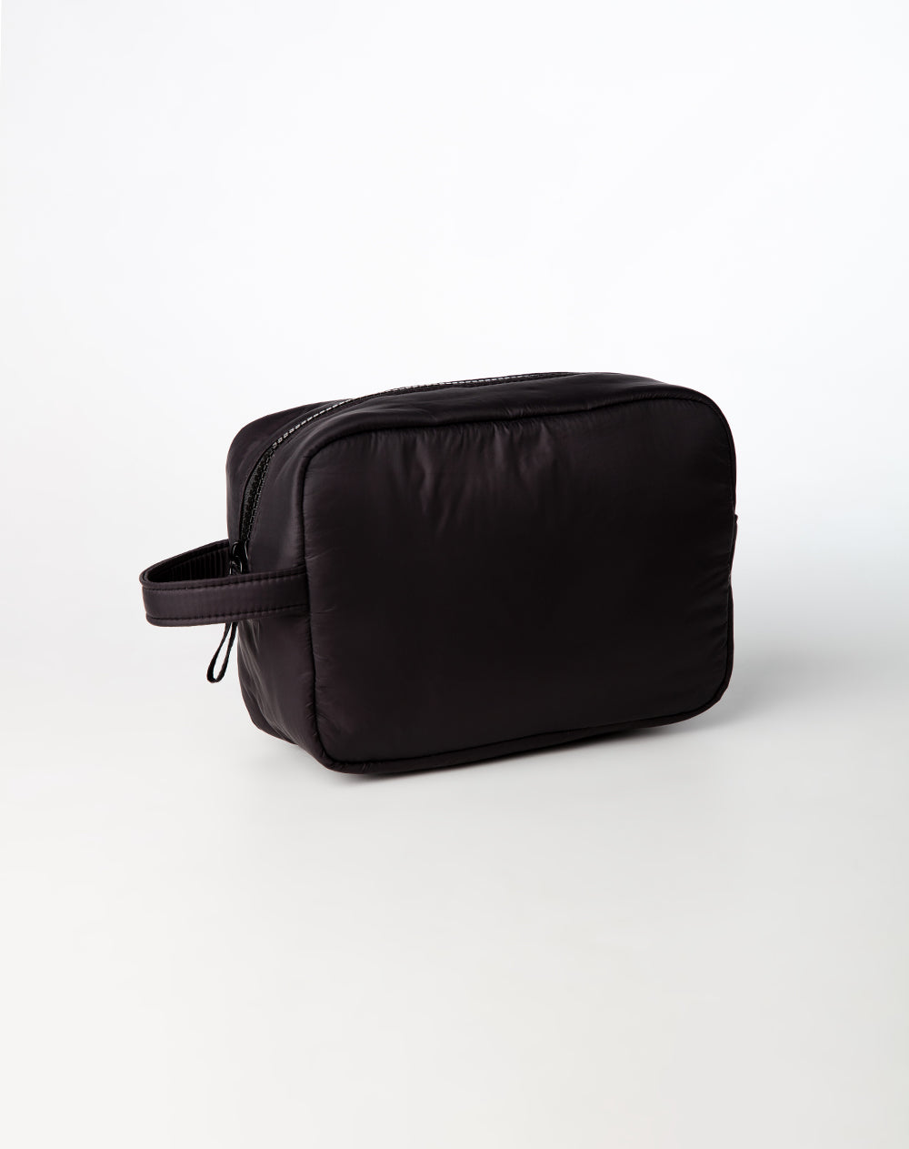 Estuche organizado negro