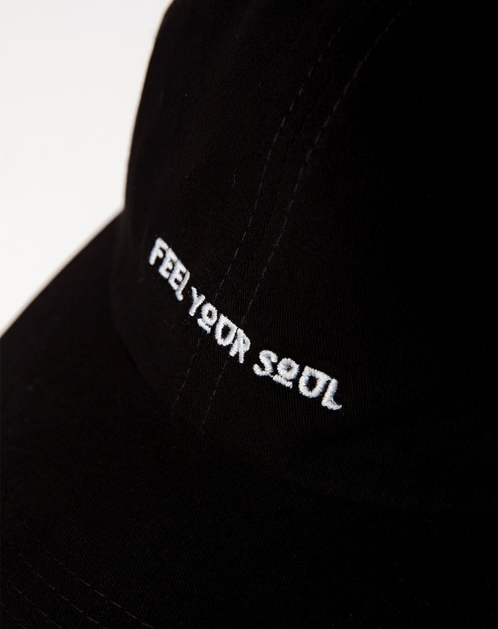 Gorra negra