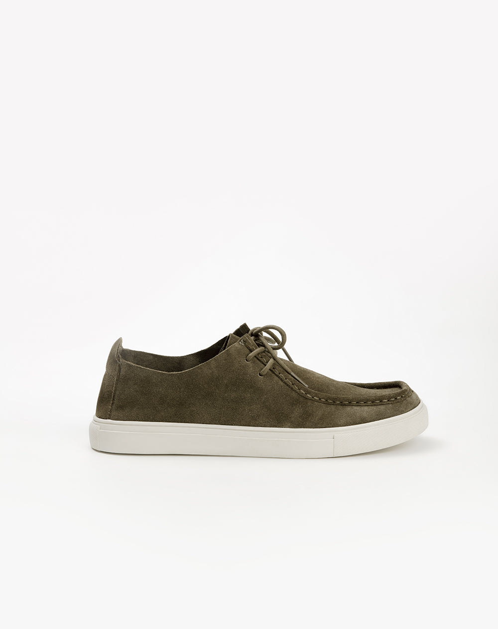 Zapatos loafer taupe hombre