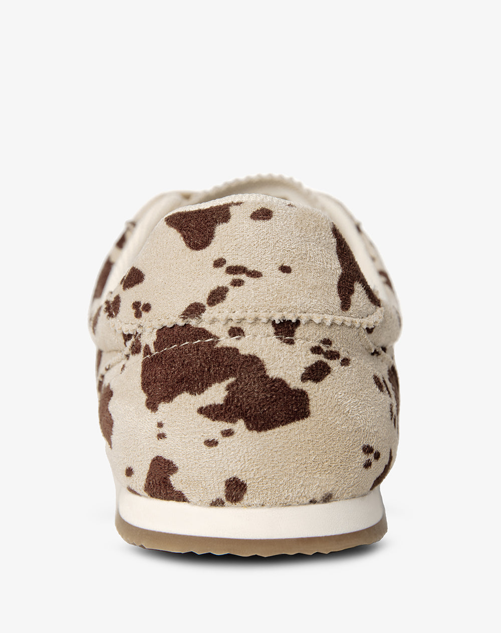 Tenis casuales print mujer