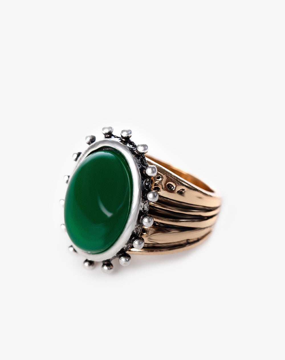 Anillo dorado