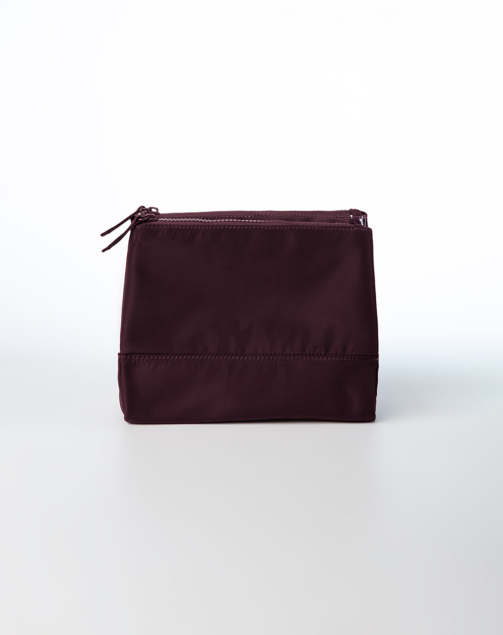 Estuche vinotinto