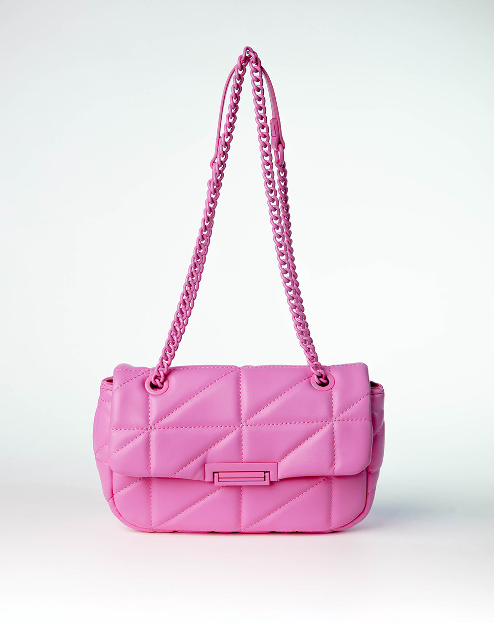 Bolso rosado deals