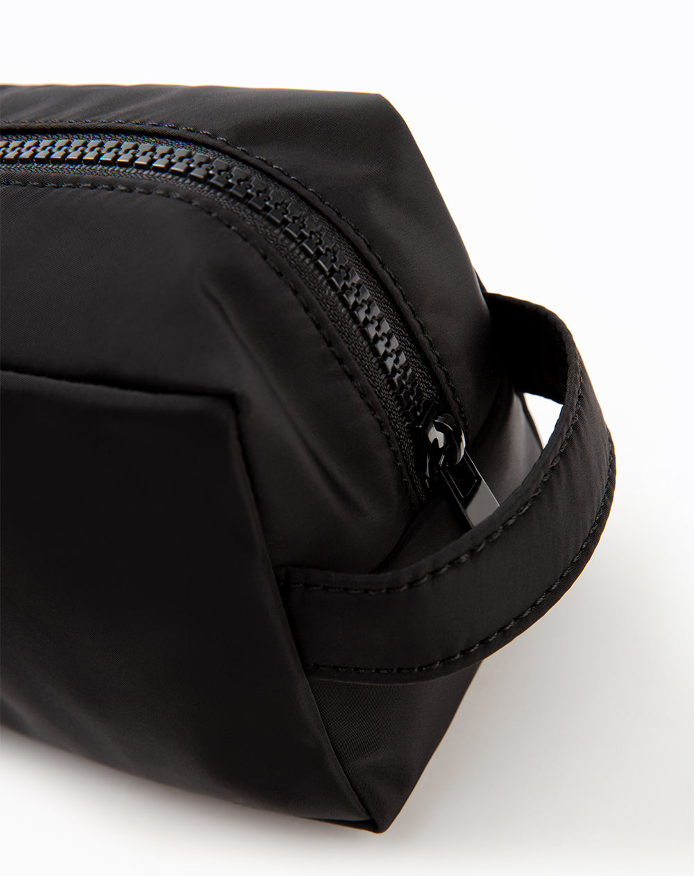 Estuche organizador negro mujer