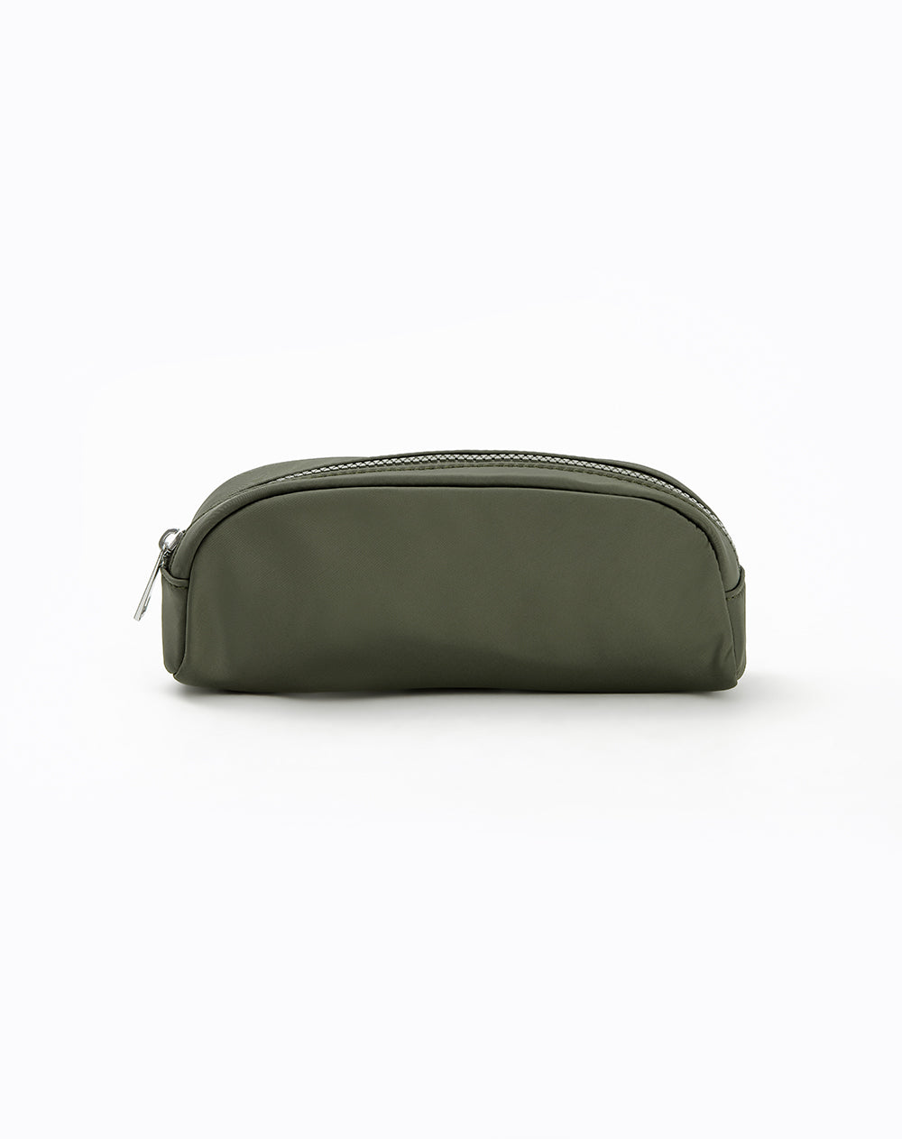 Estuche organizador verde mujer