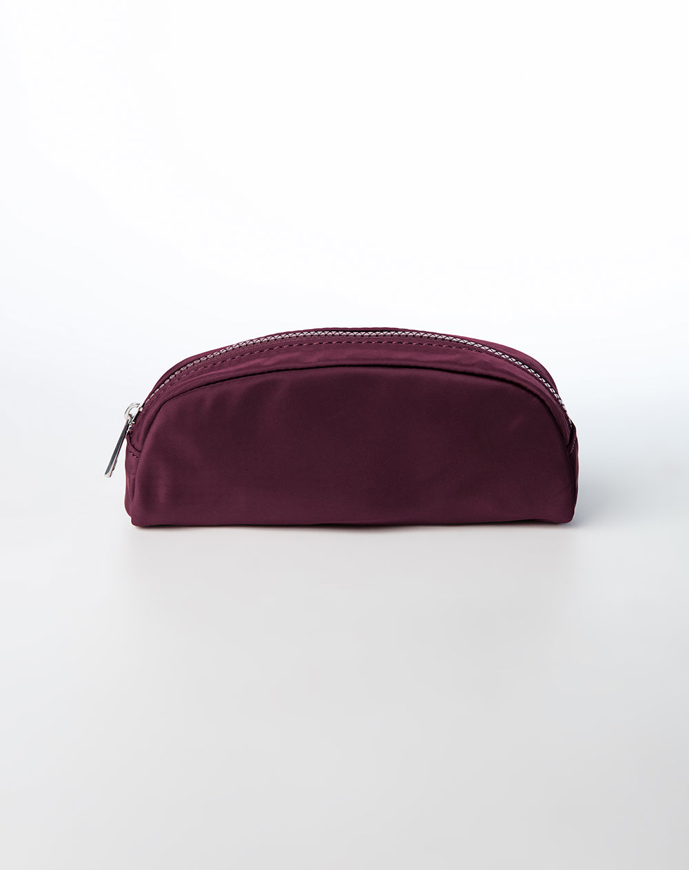 Estuche vinotinto