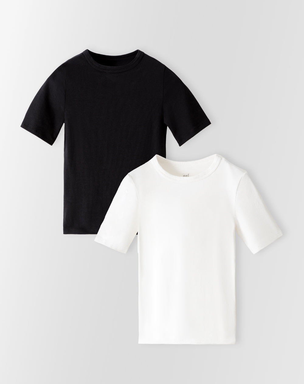 Pack de camisetas Laguy