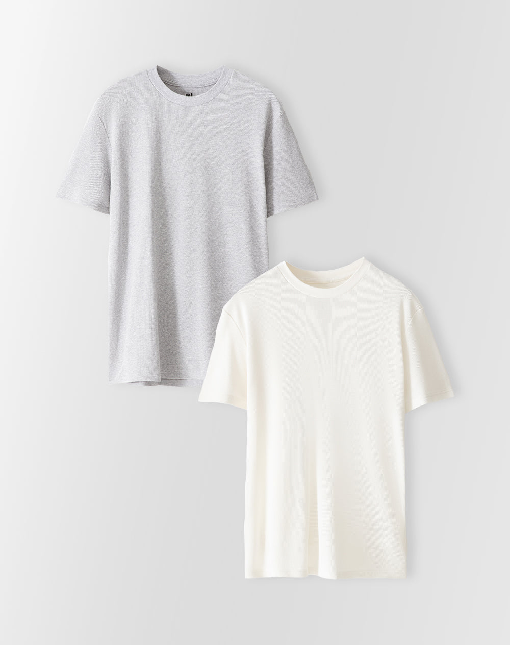 Pack de camisetas Fugov